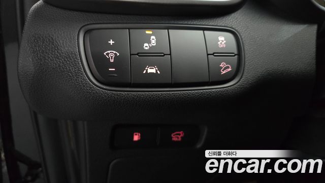 Kia Sorento 2019 — photo 26