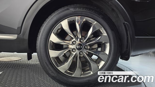 Kia Sorento 2019 — photo 7
