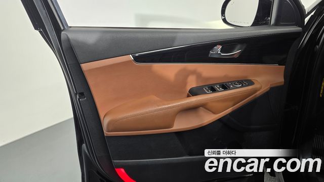 Kia Sorento 2019 — photo 14