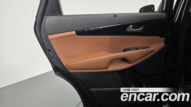 Kia Sorento 2019 — photo 15