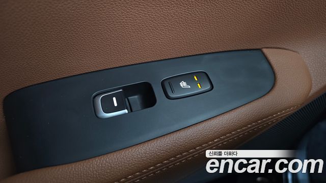 Kia Sorento 2019 — photo 28