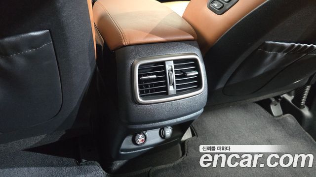 Kia Sorento 2019 — photo 29