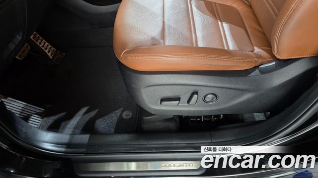 Kia Sorento 2019 — photo 30