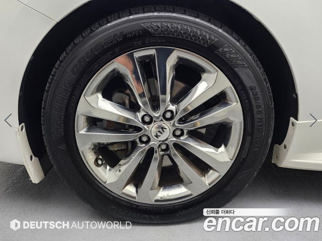 Kia Canival 2018 — photo 5
