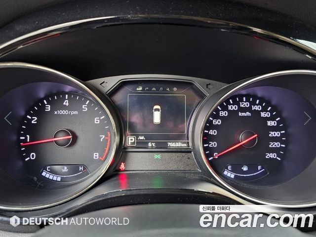 Kia Canival 2018 — photo 8