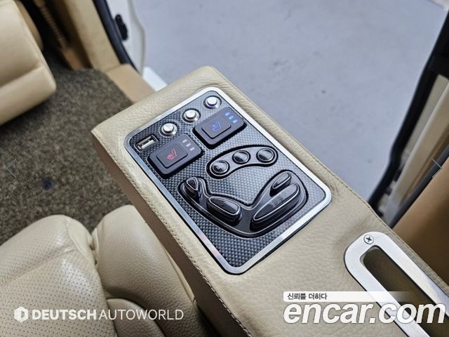 Kia Canival 2018 — photo 16
