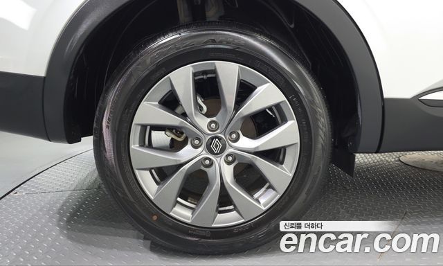 Renault Korea Arkana 2025 — photo 5