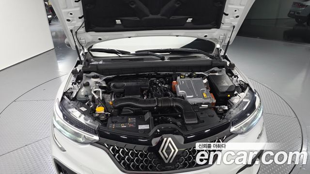 Renault Korea Arkana 2025 — photo 6
