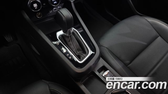 Renault Korea Arkana 2025 — photo 12