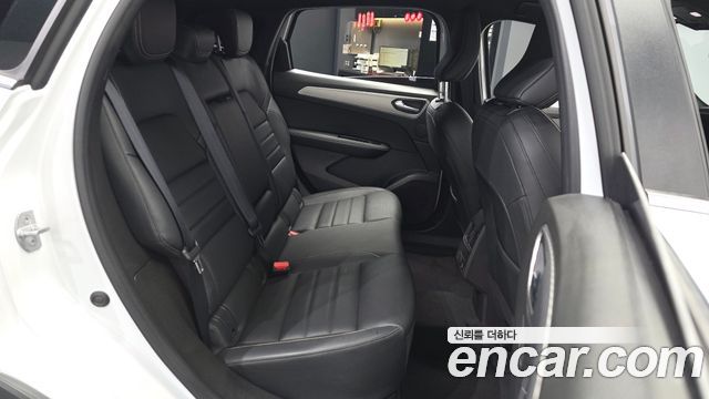 Renault Korea Arkana 2025 — photo 18