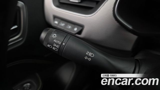 Renault Korea Arkana 2025 — photo 24