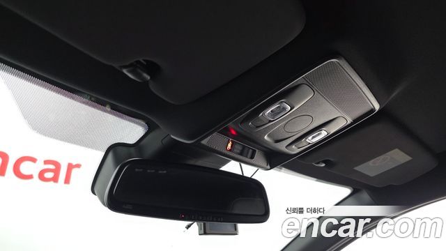 Renault Korea Arkana 2025 — photo 25