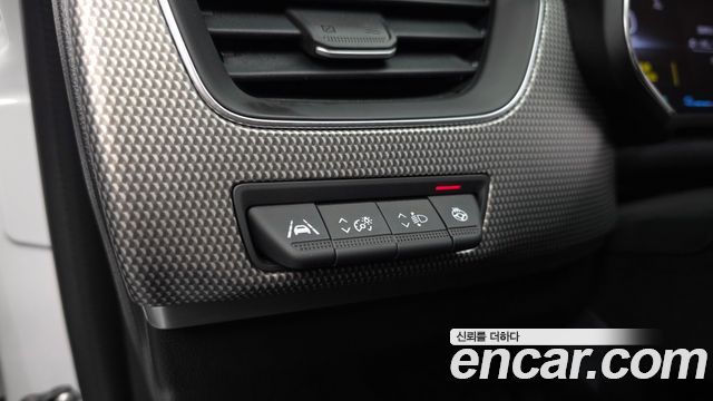 Renault Korea Arkana 2025 — photo 26