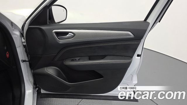 Renault Korea Arkana 2025 — photo 14