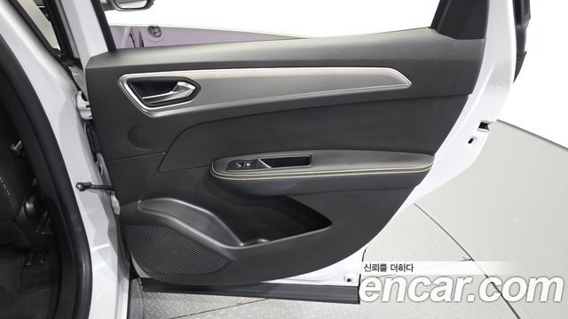 Renault Korea Arkana 2025 — photo 15