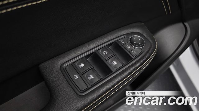 Renault Korea Arkana 2025 — photo 27