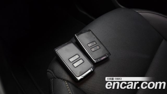 Renault Korea Arkana 2025 — photo 29