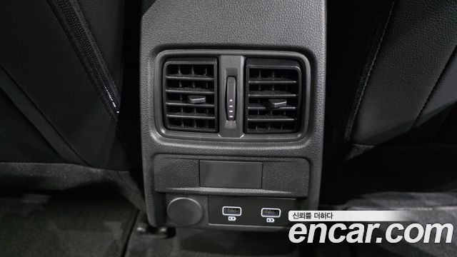 Renault Korea Arkana 2025 — photo 30