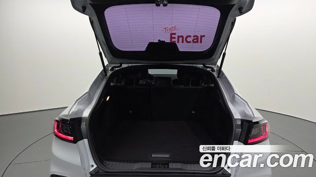 Renault Korea Arkana 2025 — photo 31