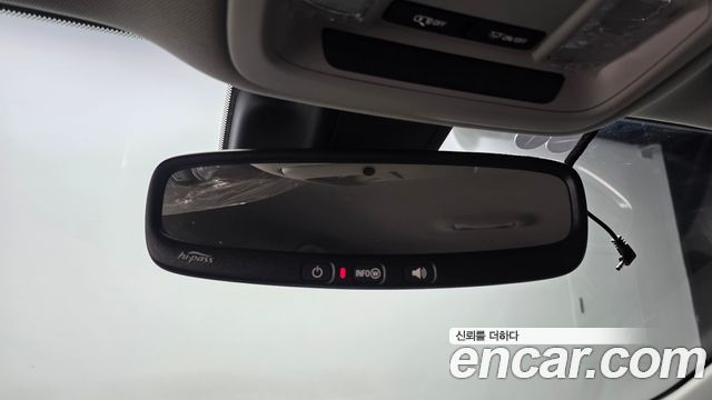 Chevrolet Korea Malibu 2017 — photo 19