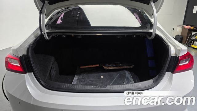 Chevrolet Korea Malibu 2017 — photo 20