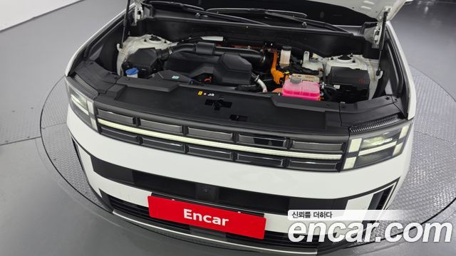 Hyundai Santafe 2025 — photo 6