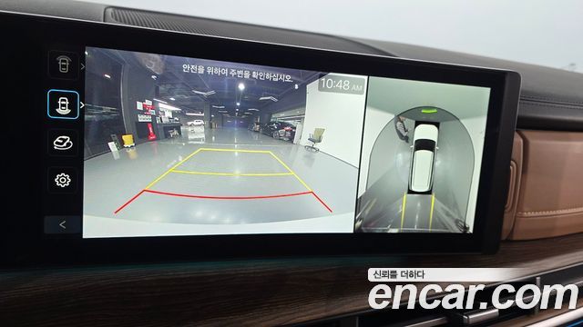 Hyundai Santafe 2025 — photo 21