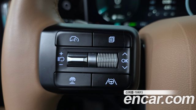 Hyundai Santafe 2025 — photo 22