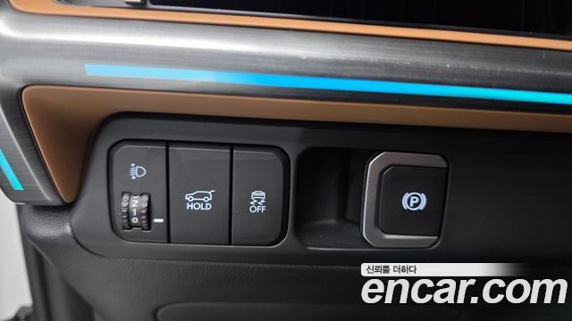 Hyundai Santafe 2025 — photo 24
