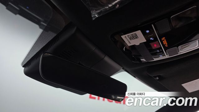 Hyundai Santafe 2025 — photo 25