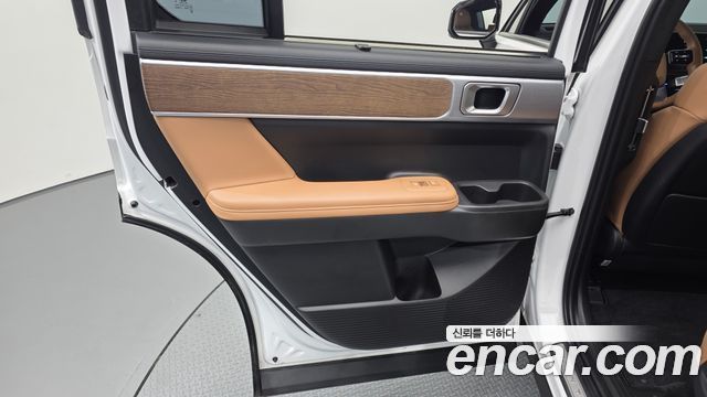 Hyundai Santafe 2025 — photo 15