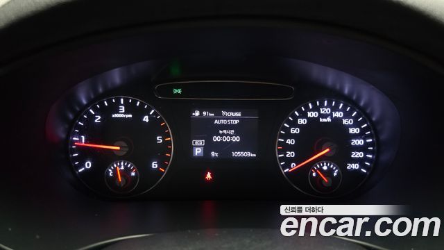 Kia Sorento 2018 — photo 8