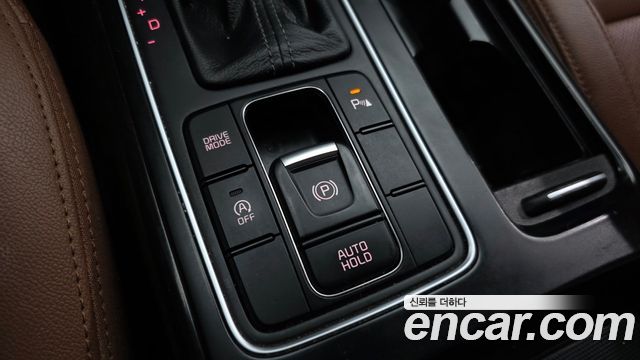 Kia Sorento 2018 — photo 9