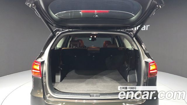 Kia Sorento 2018 — photo 20