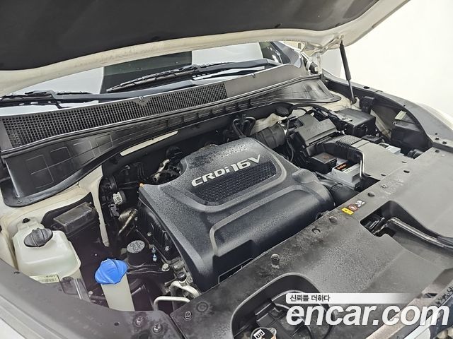 Kia Sorento 2016 — photo 6