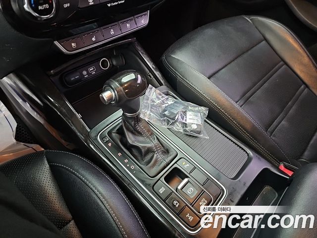 Kia Sorento 2016 — photo 8