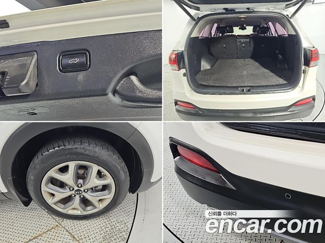 Kia Sorento 2016 — photo 18
