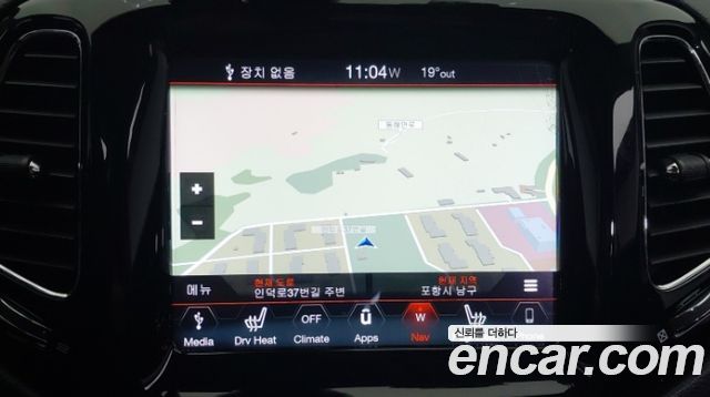 Jeep Compass 2019 — photo 4