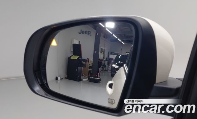 Jeep Compass 2019 — photo 6