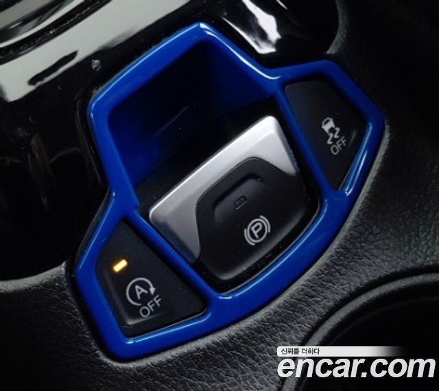 Jeep Compass 2019 — photo 11