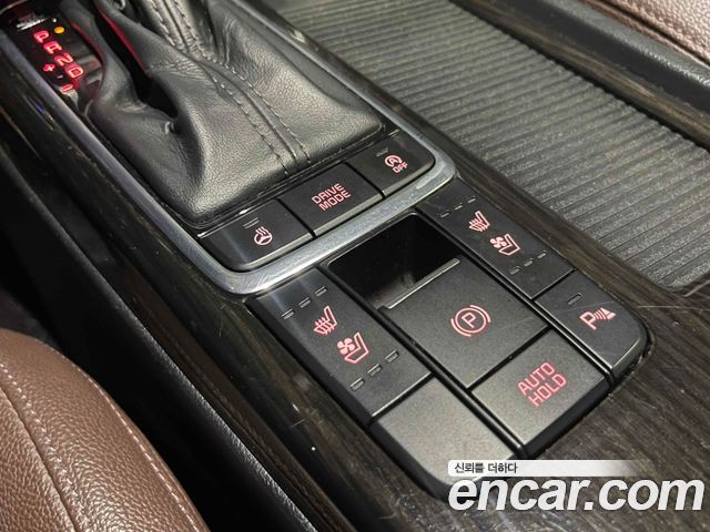 Kia K5 2016 — photo 11