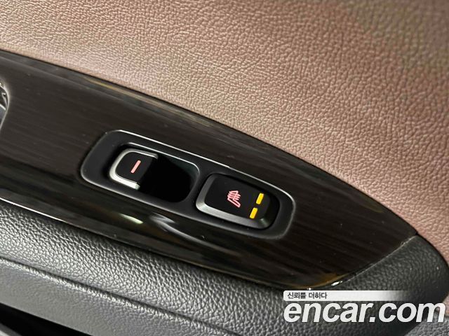 Kia K5 2016 — photo 14