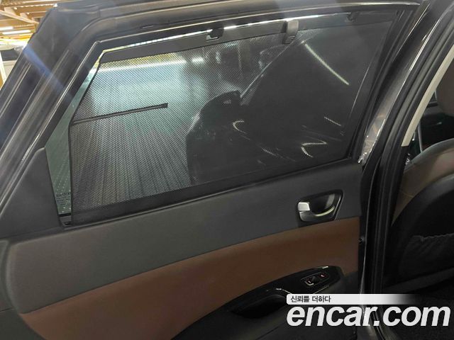 Kia K5 2016 — photo 19