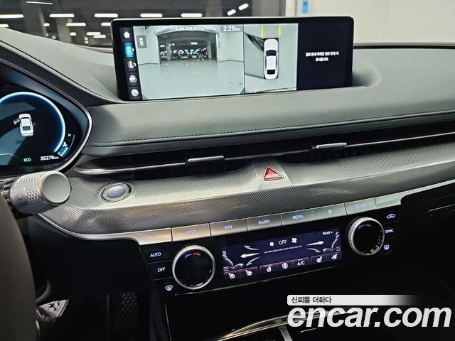Genesis G80 2022 — photo 10