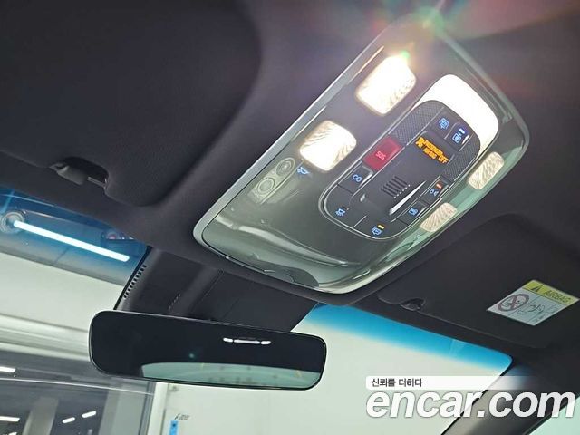 Genesis G80 2022 — photo 16