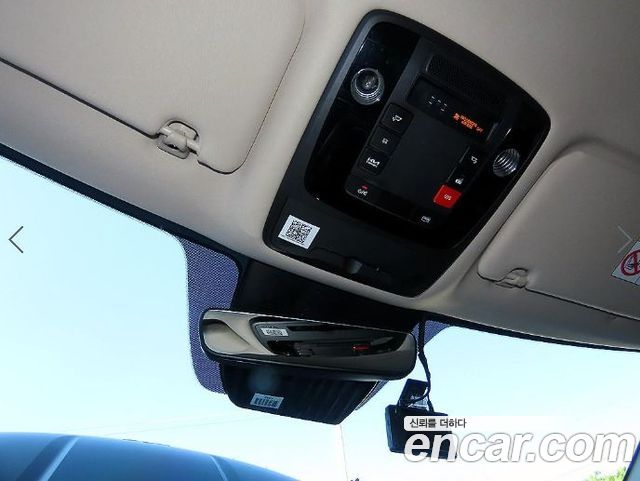 Kia Canival 2023 — photo 14
