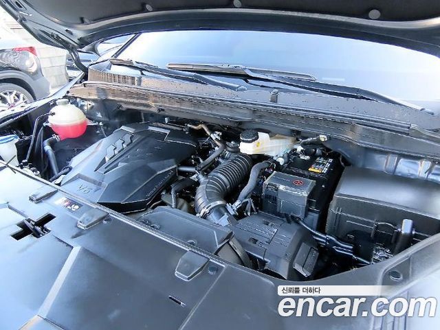 Kia Canival 2023 — photo 19