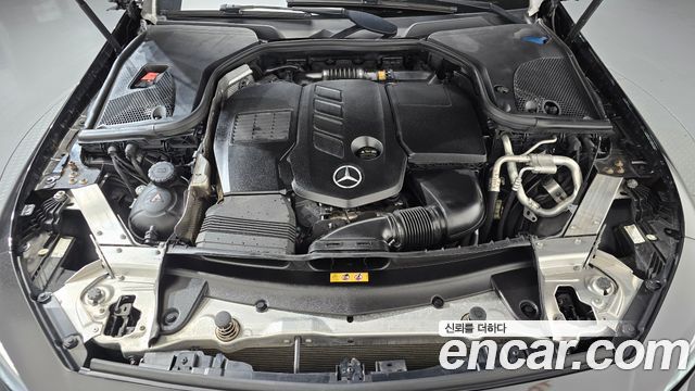 Mercedes-Benz CLS-Class 2019 — photo 6