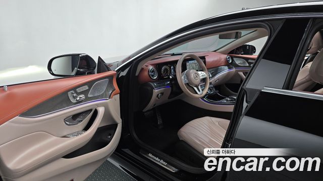 Mercedes-Benz CLS-Class 2019 — photo 13