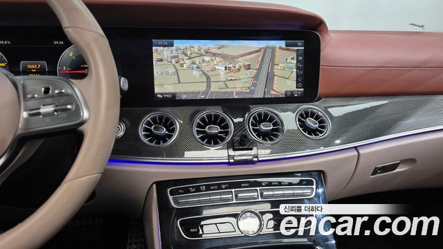Mercedes-Benz CLS-Class 2019 — photo 18